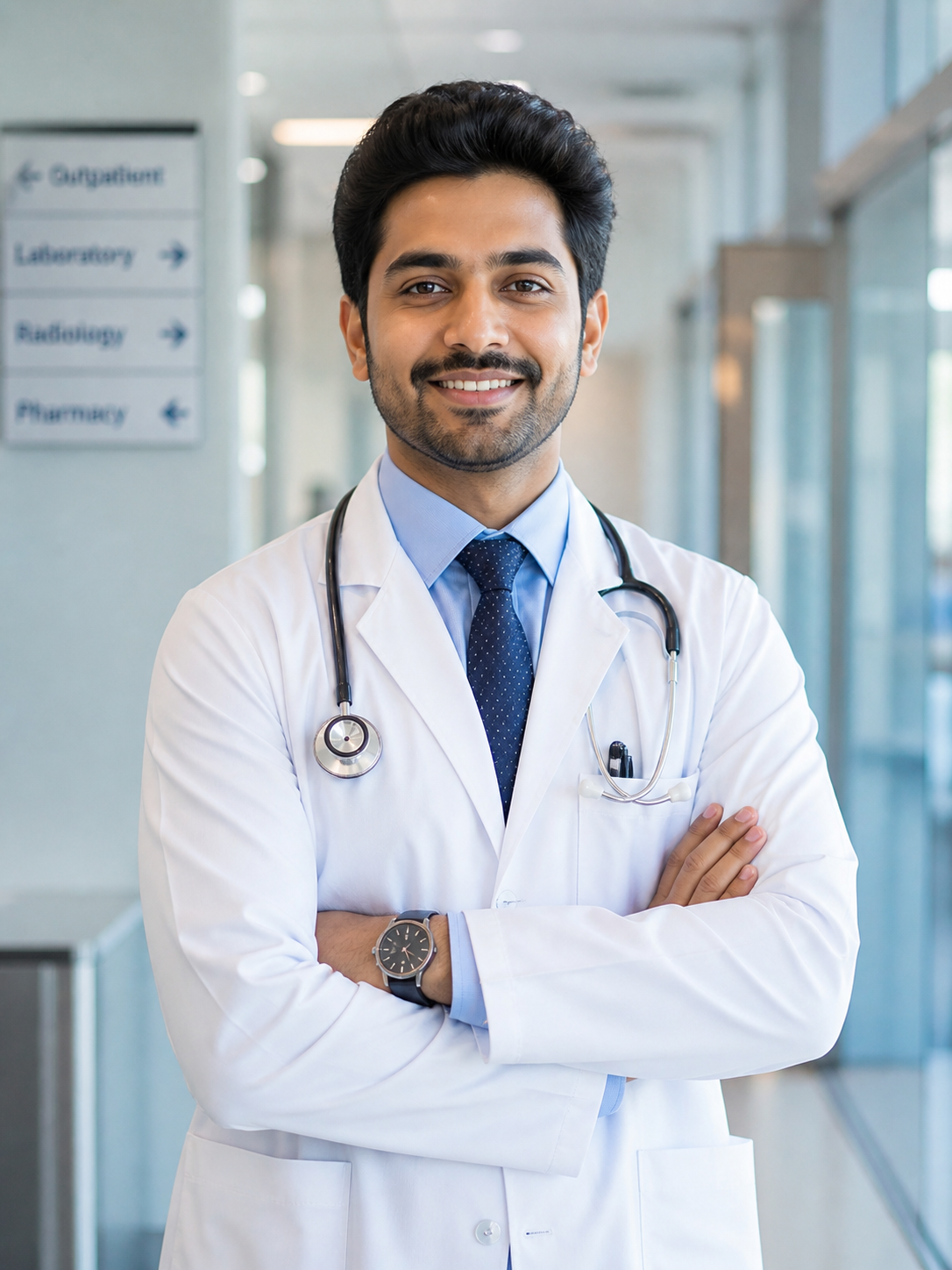 Doctor