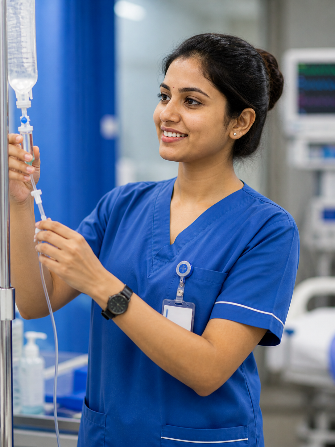 Nurse